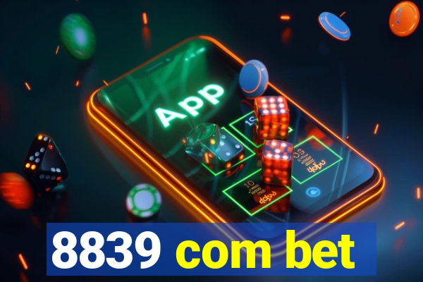 8839 com bet